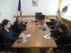 Zamjenik predsjedavajućeg Predstavničkog doma, dr. Božo Ljubić razgovarao s ambasadorom Crne Gore u BiH